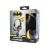 OTL Technologies Children's Batman Interactive Headphones with Microphone view 2