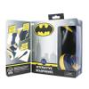 OTL Technologies Children's Batman Interactive Headphones with Microphone view 3