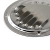 5 Inch 316 Stainless Steel Round Air Vent Grille Cover Circular Ventilation Cover (4 Pieces) view 2