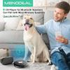 CD Player Portable, MONODEAL Bluetooth CD Player, Rechargeable Compact Small Player with Headphones for Car and Personal Use view 4