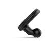 Garmin Acc, Adhesive Ball Mount, DC Mini 010-12530-04, Passive, W125648004 (Mini 010-12530-04, Passive Holder, Car, Black) view 1