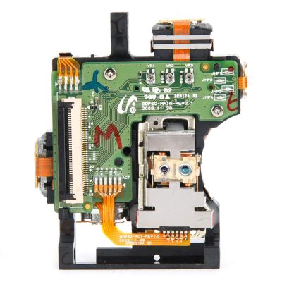 EVTSCAN Optical Laser Lens Pickup Fit for Samsung SOH-BDP6G DVD Player Replacement Parts
