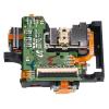 EVTSCAN Optical Laser Lens Pickup Fit for Samsung SOH-BDP6G DVD Player Replacement Parts view 3
