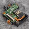 EVTSCAN Optical Laser Lens Pickup Fit for Samsung SOH-BDP6G DVD Player Replacement Parts view 4