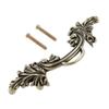 YUNSI Creative Handles 1pc 64mm Vintage Furniture Pull Handle Cabinets Handle and Knobs Door Pull Drawer Wardrobe Cupboard Dresser Kitchen Handle Hardware Handle(A) view 1