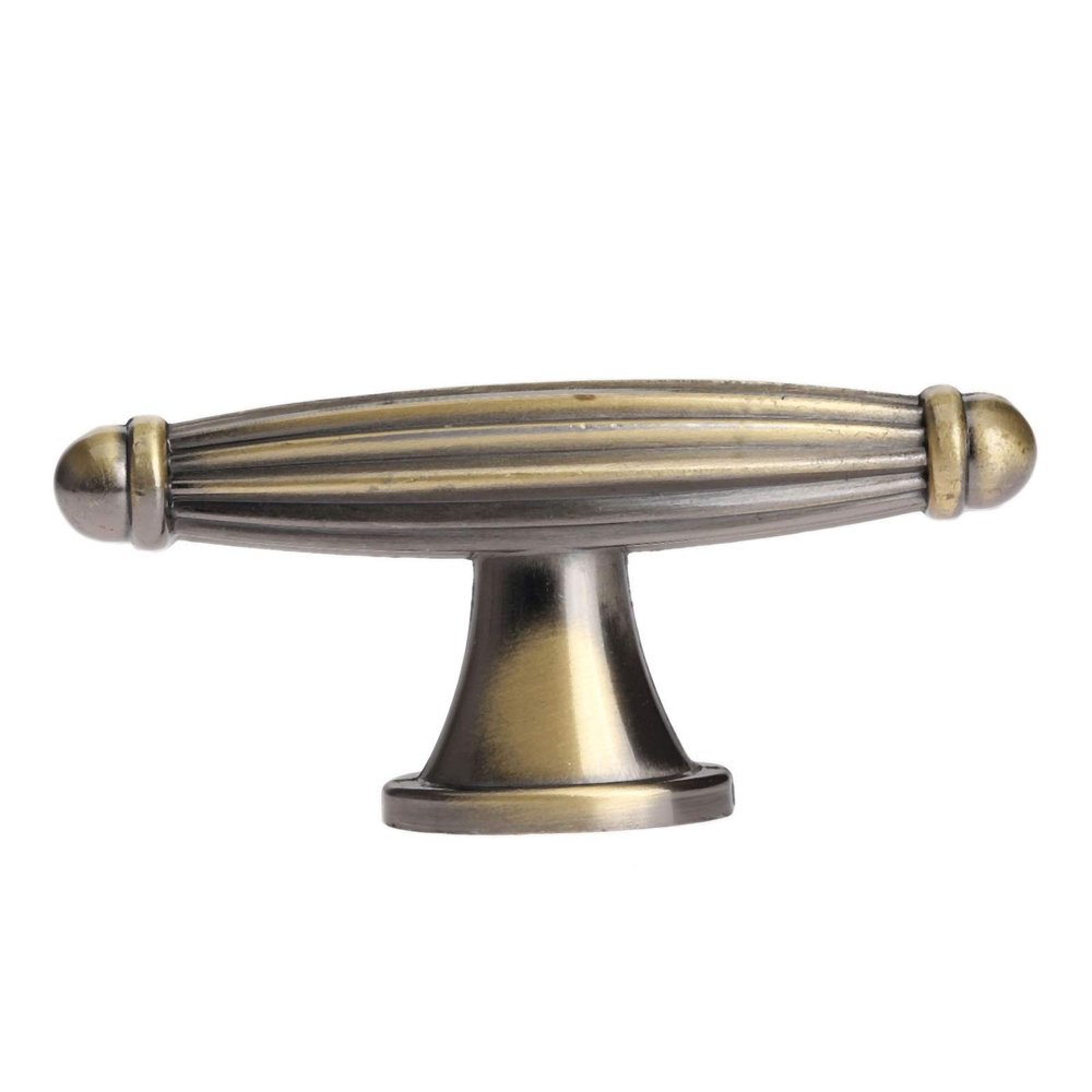YUNSI Creative Handles 1Pc Zinc Alloy Furniture Handles Wardrobe Door Pulls Dresser Drawer Handles Kitchen Cabinet Knobs and Handles Chinese Hardware Hardware Handle(Single Hole Green)