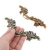 YUNSI Creative Handles 1pc 64mm Vintage Furniture Pull Handle Cabinets Handle and Knobs Door Pull Drawer Wardrobe Cupboard Dresser Kitchen Handle Hardware Handle(B) view 3