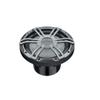 HERTZ HMS 10 S-LD-G - 10" 4-Ohm Marine Subwoofer with RGB LEDs, Gray Sport Grille view 2
