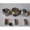 For kubota D1005 oversized piston and piston ring +0.50 mm view 1