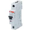 ST202M-K6, Circuit Breaker; Miniature; DIN Rail Mount; K Curve; 2 Pole; 6A view 1