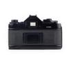 Canon A-1 A1 35MM SLR Film Camera with 50mm 1.8 Canon Lens (Renewed) view 4