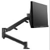 Atdec Heavy Duty Monitor ARM H Black view 1