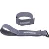 AGENCY 6 Utility Cinch Strap - Heavy Duty Organization for Garage, Vehicles, Outdoors - Durable and Reusable - Proudly Made in The USA with US Materials (Grey) view 1