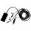AIDA Imaging Weatherproof 3G-SDI 1080P POV Camera with 3X Optical Zoom view 4