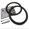 15" Foam Speaker Repair Kit OD: 14.75", Roll OD: 13.625", Cone: 12.625", ID: 12" STD-FSK-15J (Pair) view 1