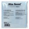 MIA SECRET NAILS SALON PROFESSIONAL DUST COLLECTOR VACUUM 3 PLY FILTER 10 COUNT view 1