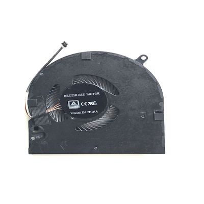 Laptop CPU Fan for Razer Blade 15 DFS5K121144645 FLDH DC5V 0.5A