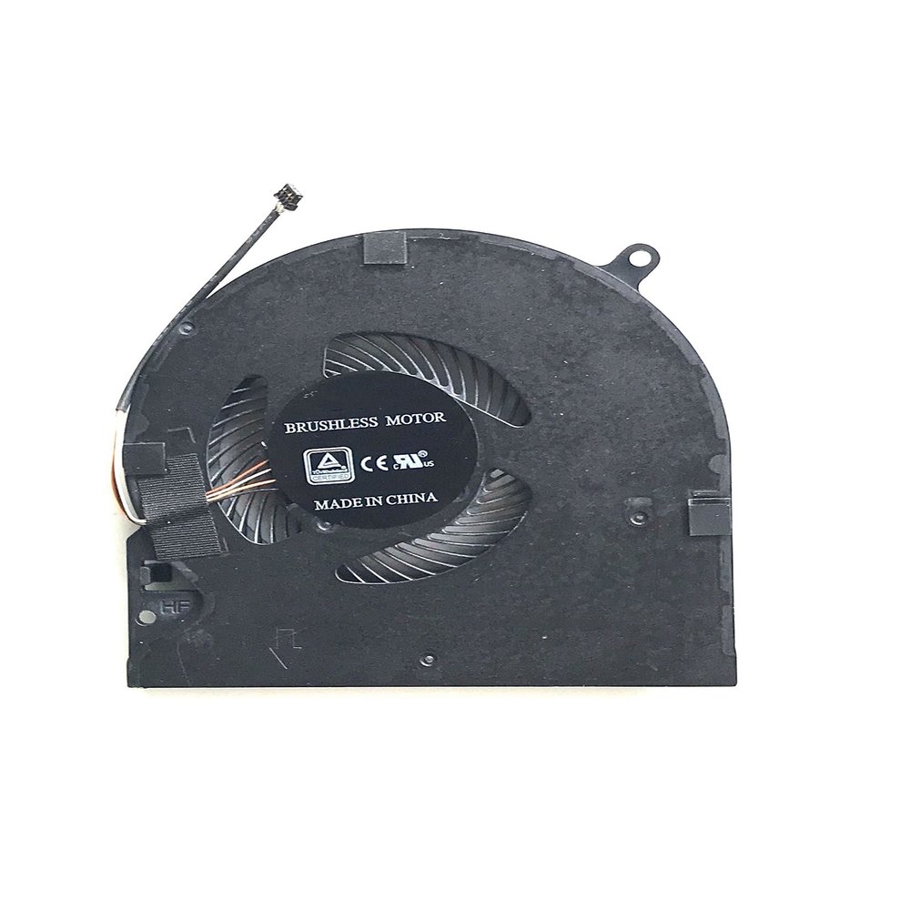 Laptop CPU Fan for Razer Blade 15 DFS5K121144645 FLDH DC5V 0.5A