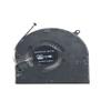 Laptop CPU Fan for Razer Blade 15 DFS5K121144645 FLDH DC5V 0.5A view 1