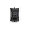 Cherry MX RGB Switch Mute Pink Switch Mute Gray Switch Genuine German Cherry Switch (65PCS, Cherry MX Silent Gray Switch) view 1