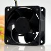 DS06025R12UP005 12V 60mm Fan, 12V 0.26A 4-Wire Fan view 3