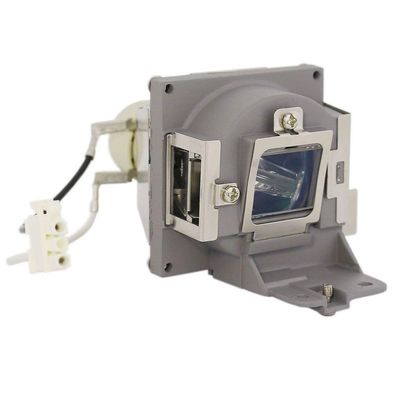 Dekain for BenQ MW526 MW526A MW526H Projector Lamp (Original Philips Bulb Inside)