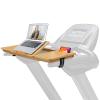 Nnewvante Treadmill Desk Attachment Bamboo Walking Laptop Holder Workstation Ergonomic Adjustable Desktop Laptop Tray for Treadmill view 1