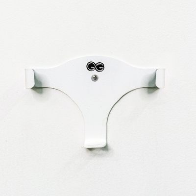 Gadget Gear Deco M5 Compatible Wall Mount, Sturdy Metal Made Mount Stand Holder Compatible Deco M5 Mesh WiFi. (Pack of 3)