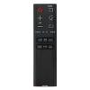 AH59-02692P Replaced Remote fit for Samsung HW-J355 HW-J450 HW-J550 HW-J551 HW-J6000 HW-JM35 HW-JM45 HW-JM45C HW-JM6000 HW-JM6000C Soundbar TM1451 AH59-02692E view 1