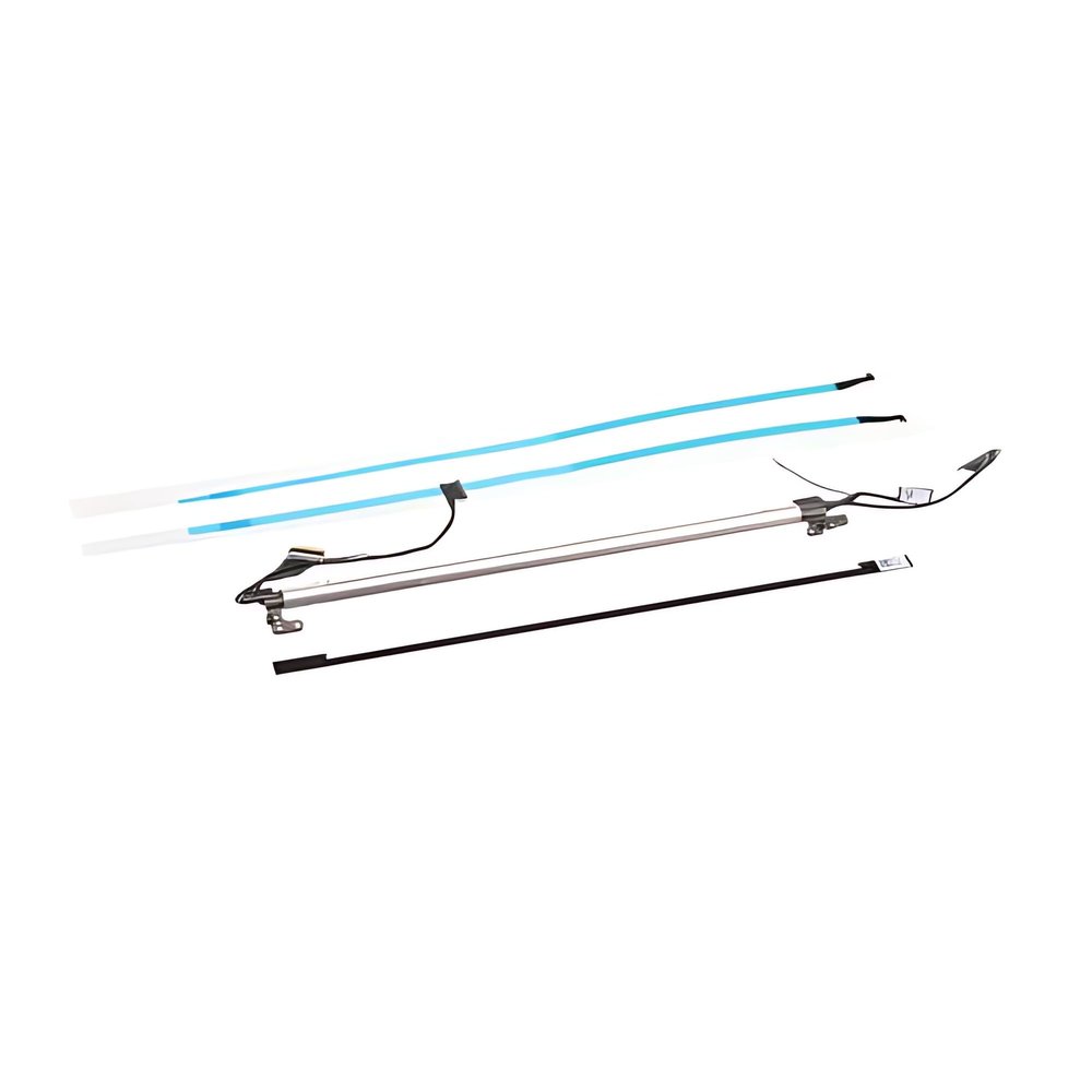 Lenovo 5CB0U44285 Genuine OEM Hinge Assy Uhd Mc