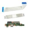 Lenovo 5C50S24982 Genuine OEM USB Board W Cable view 1