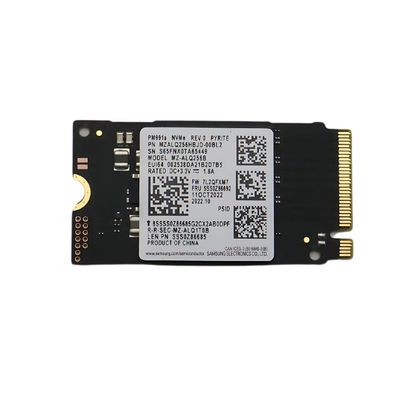 Lenovo 5SS0Z86692 Genuine OEM Ssd Sam Pm991a 256g M.2 Pcie 2