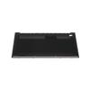 Lenovo 5CB0Z68493 Genuine OEM Cover Lower Case L 82bg Sbk view 1