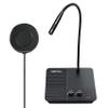 CallToU Window Speaker Intercom System Intercoms 2 Way Anti-Interference Intercommunication Microphone Counter Intercoms for Business, Bank, Office, Hospital, Store, Station, School, Counter, Home view 1