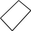 TheCoolCube Outer Front Screen Glass Lens Cover Replacement for Samsung Galaxy Tab S7 Plus T970 12.4 inch Tablet (NO Touch Digitizer Glass) (Black) view 1