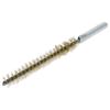 Auniwaig 0.47" Bore Brush, Bore Cleaning Brush, Wire Bore Steel Cleaning Brush for Bench Drill Power Drill view 3