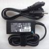 19.5V 2.31A 45W Laptop Charger AC Power Adapter for HP Chromebook 11 14 11 G3 G4 Elitebook 240 G6 245 G6 246 G6 255 Envy 13 14 15 17 740015-002 741727-001 740015-004 Power Supply Cord view 1