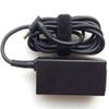 19.5V 2.31A 45W Laptop Charger AC Power Adapter for HP Chromebook 11 14 11 G3 G4 Elitebook 240 G6 245 G6 246 G6 255 Envy 13 14 15 17 740015-002 741727-001 740015-004 Power Supply Cord view 3