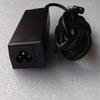 19.5V 2.31A 45W Laptop Charger AC Power Adapter for HP Chromebook 11 14 11 G3 G4 Elitebook 240 G6 245 G6 246 G6 255 Envy 13 14 15 17 740015-002 741727-001 740015-004 Power Supply Cord view 4