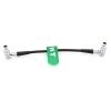 HangTon Nucleus-M 7-Pin to 7-Pin Motor to Motor Connection Daisy-chained Cable for Tilta 6'' view 2