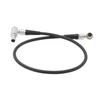 HangTon Nucleus-M 7-Pin to 7-Pin Motor to Motor Connection Daisy-chained Cable for Tilta 6'' view 4