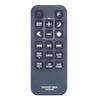 AKB74815381 Replaced Remote Control Fit for LG Sound Bar Home Theater System Speaker SJ7 SJ7-C SJ7C SPJ8BW SPJ8B-W view 1