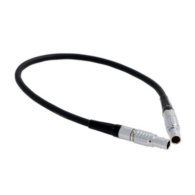 HangTon Nucleus-M 7-Pin to 7-Pin Motor to Motor Connection Daisy-Chained Cable for Tilta (S-S 6'')