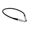 HangTon Nucleus-M 7-Pin to 7-Pin Motor to Motor Connection Daisy-Chained Cable for Tilta (S-S 6'') view 1