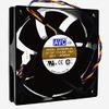 DS12025B12H 12V 120mm Fan, 12V 0.75A 12025 Power Supply Large air Volume Fan view 2
