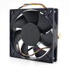 DS12025B12H 12V 120mm Fan, 12V 0.75A 12025 Power Supply Large air Volume Fan view 3
