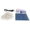 3D LED DIY Cube,8x8x8 LED Cube,LED Electronic DIY Kit,Squared White LED Blue Ray,512 LED,for DIY 4.5 5.5 V 9.3 cm * 10.0 cm view 4