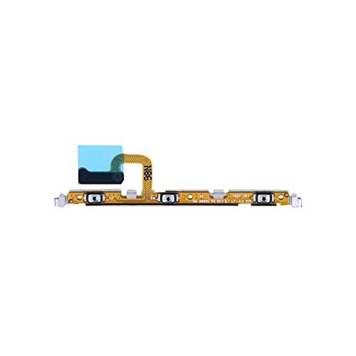 Best Shopper - Replacement Volume Button Flex Cable Compatible with Samsung Galaxy Note 9