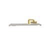 Best Shopper - Replacement Volume Button Flex Cable Compatible with Samsung Galaxy Note 9 view 3