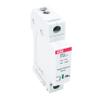 OVRT215320PU, Single Pole OVR DIN Rail Surge Protector; w/15kA Capacity; 320V view 1